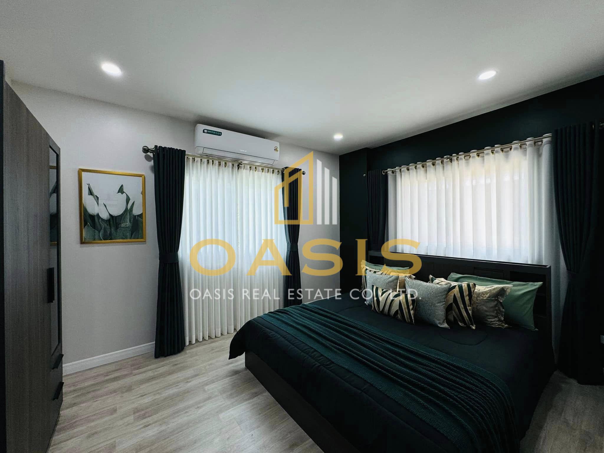 Luxury Detached House Wonderland 2 for sale