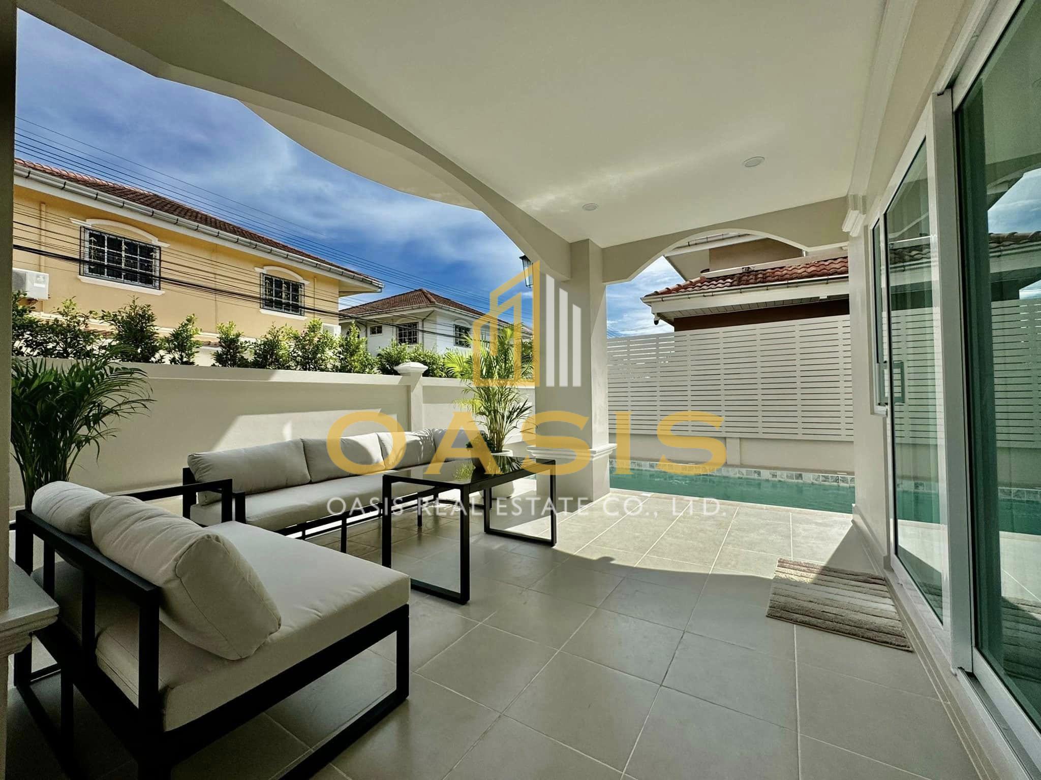 Luxury Detached House Wonderland 2 for sale