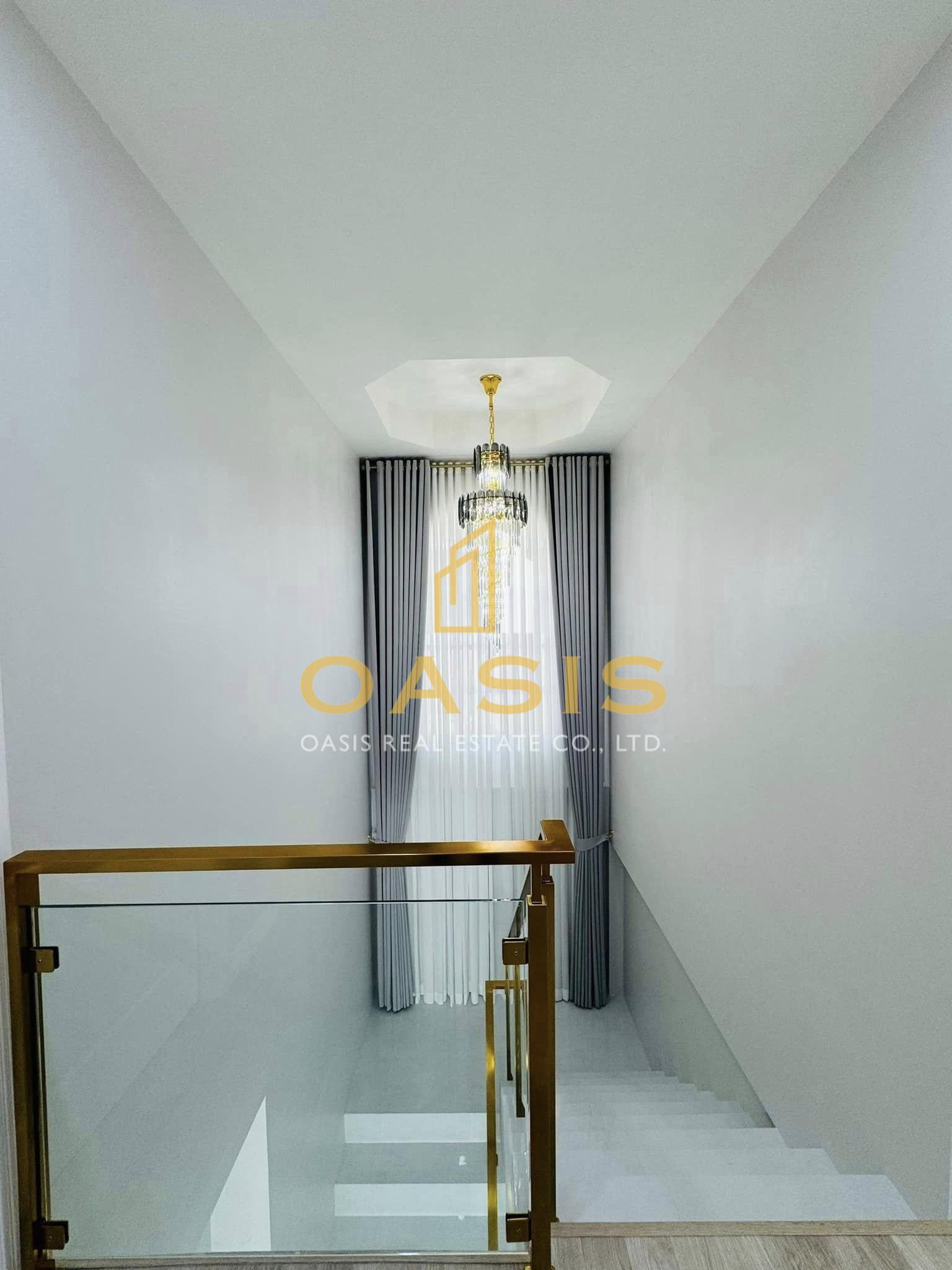 Luxury Detached House Wonderland 2 for sale