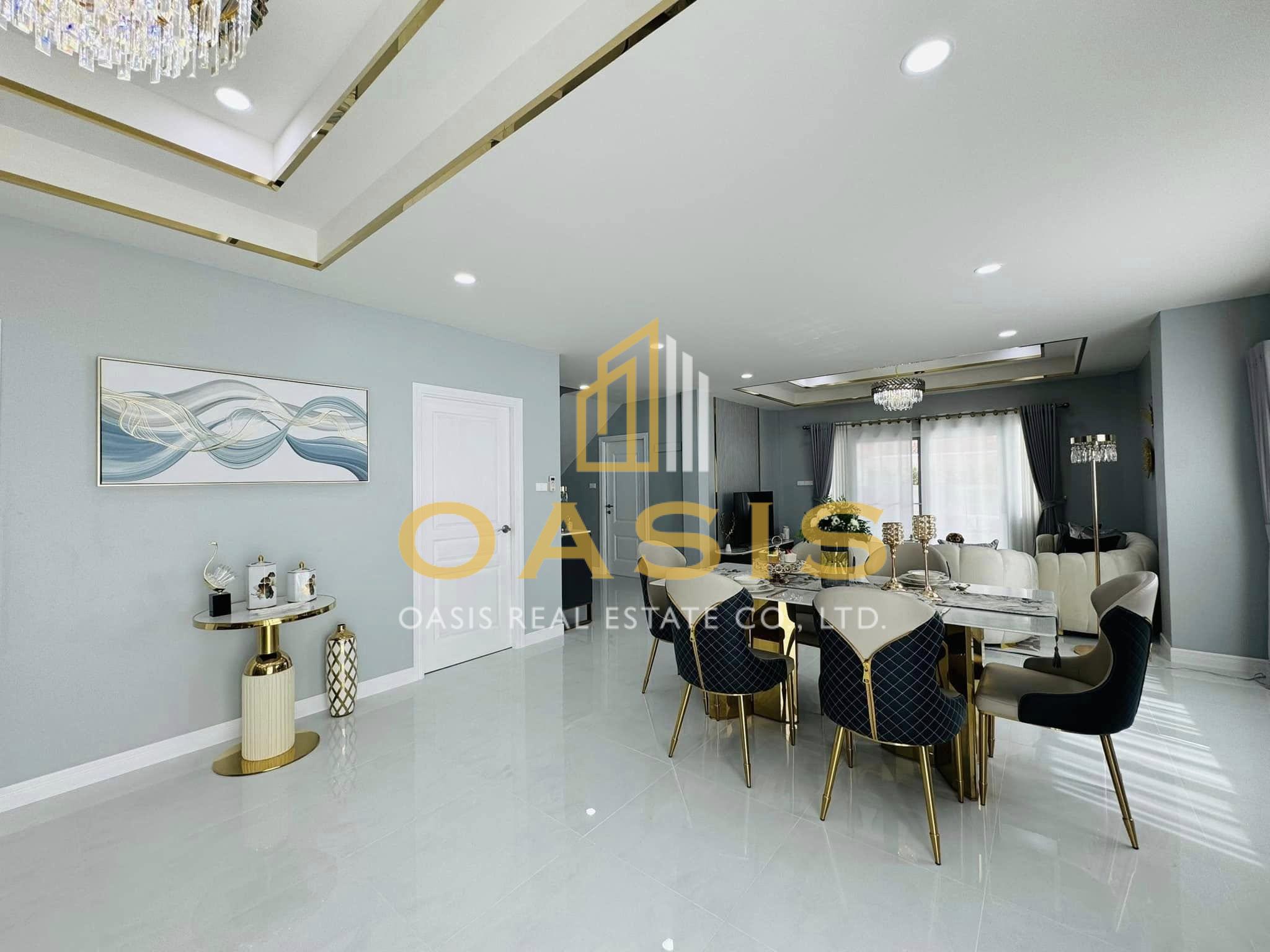Luxury Detached House Wonderland 2 for sale