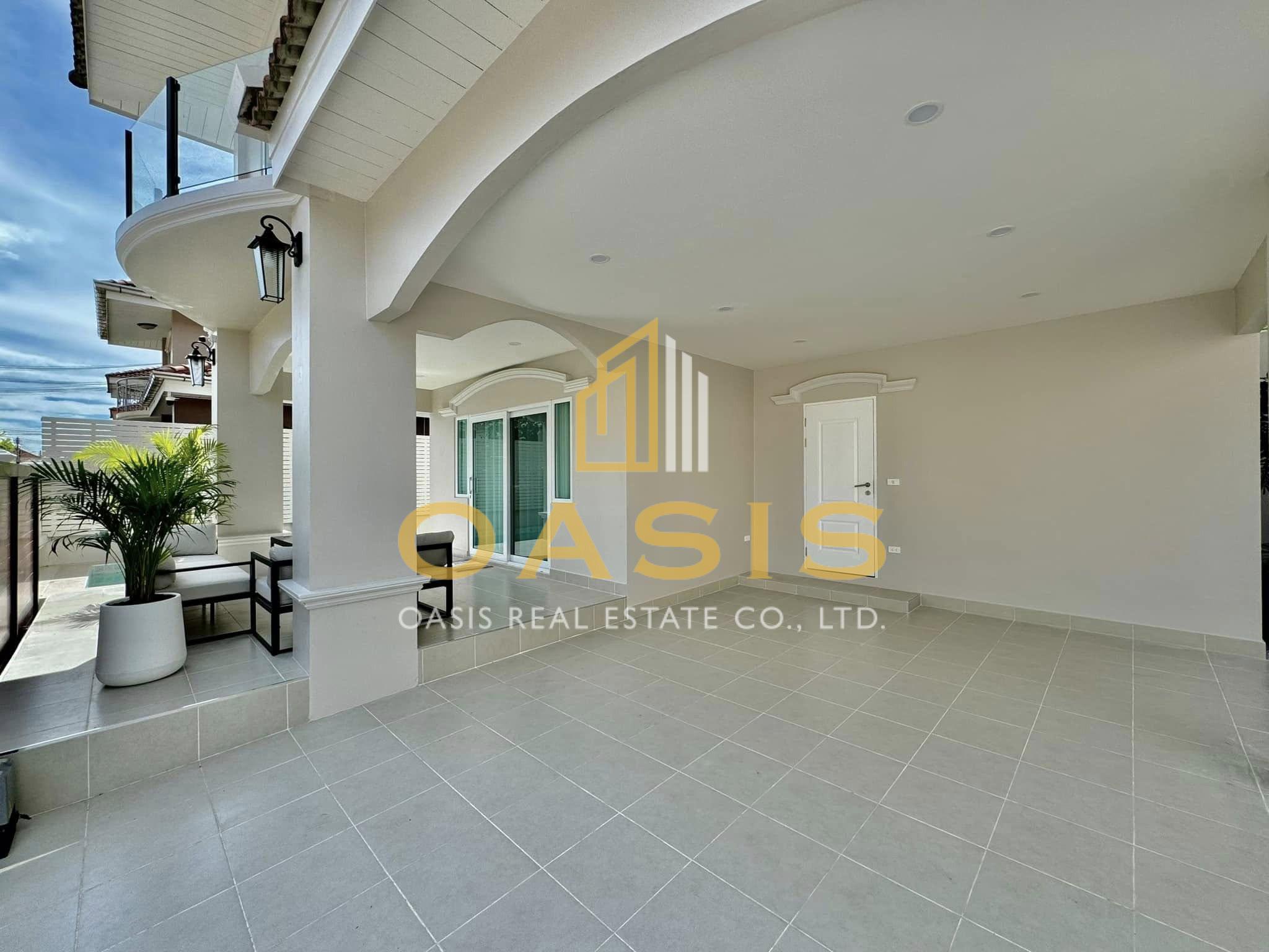 Luxury Detached House Wonderland 2 for sale