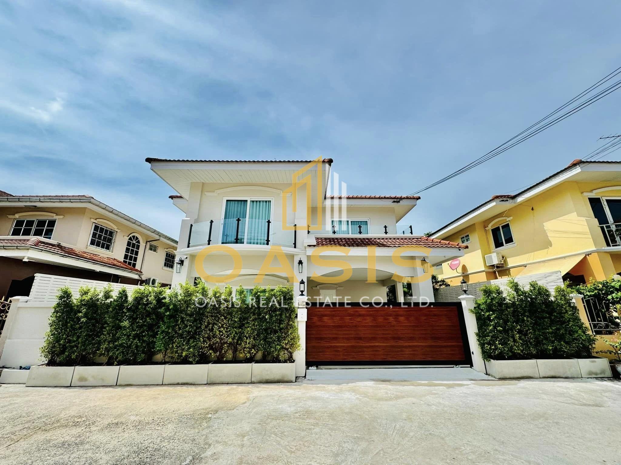 Luxury Detached House Wonderland 2 for sale