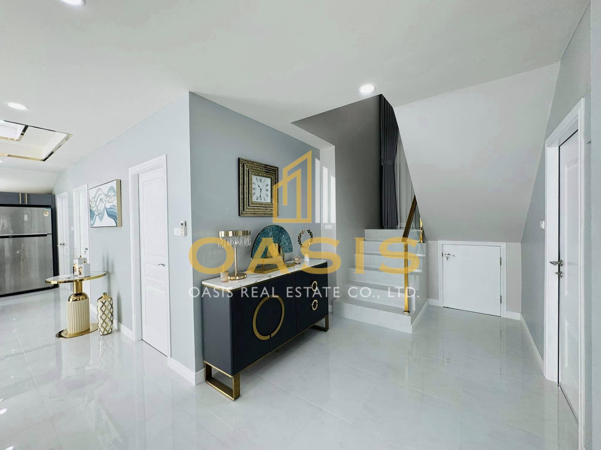 Luxury Detached House Wonderland 2 for sale