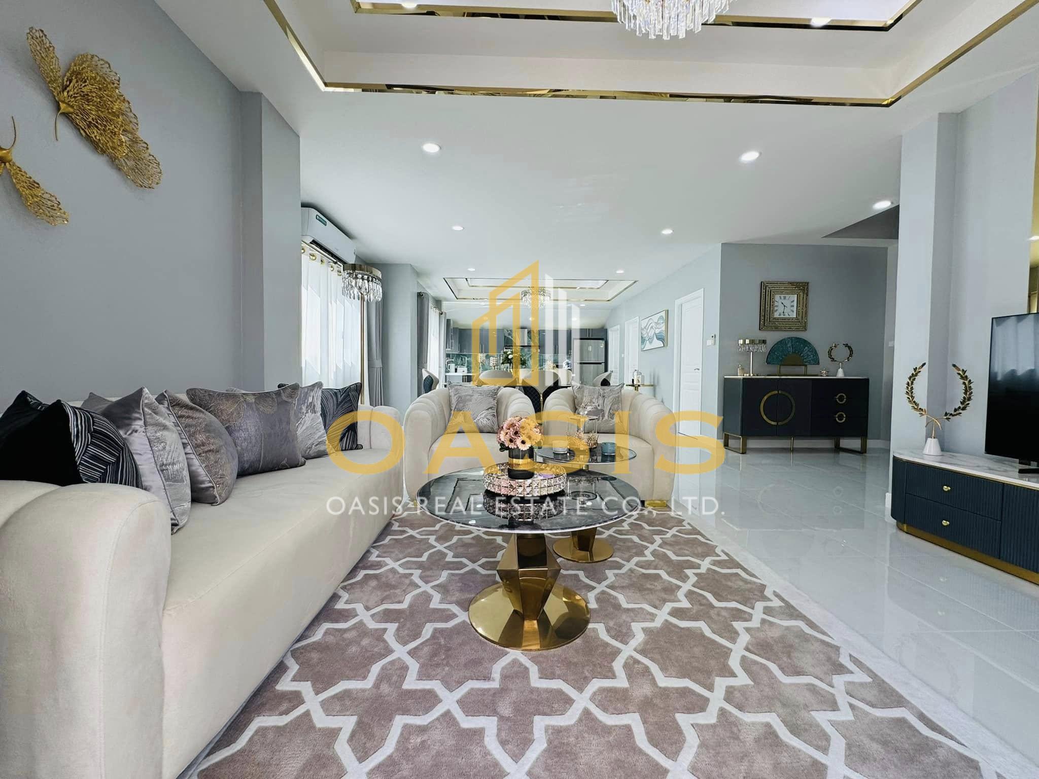 Luxury Detached House Wonderland 2 for sale