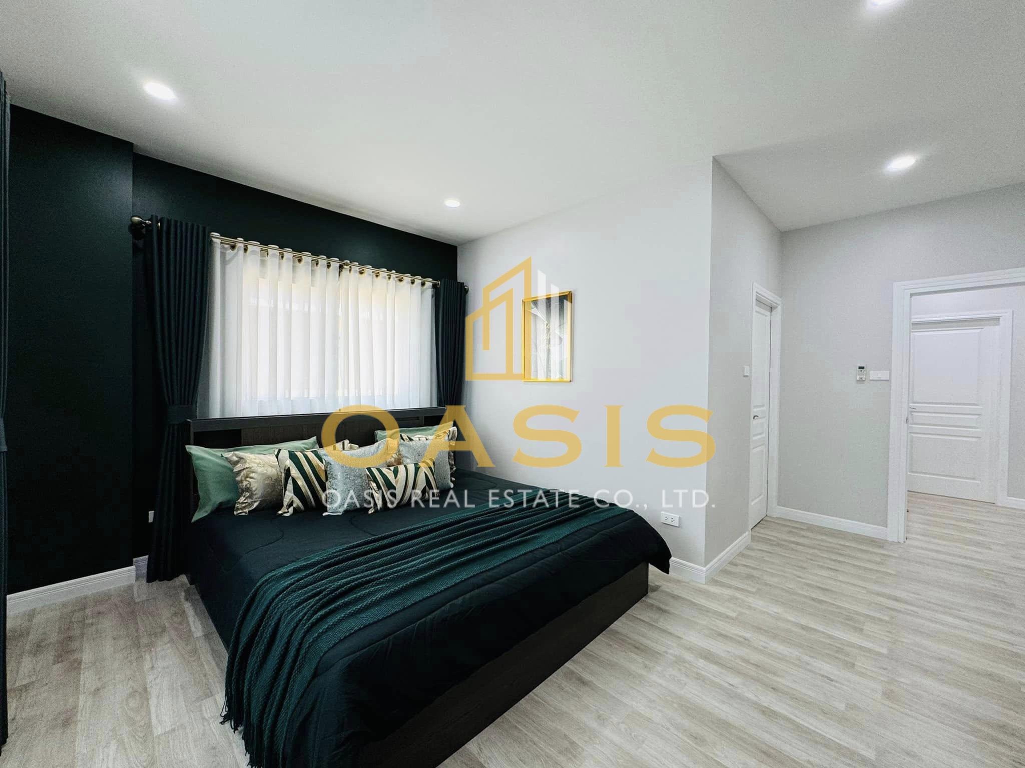 Luxury Detached House Wonderland 2 for sale