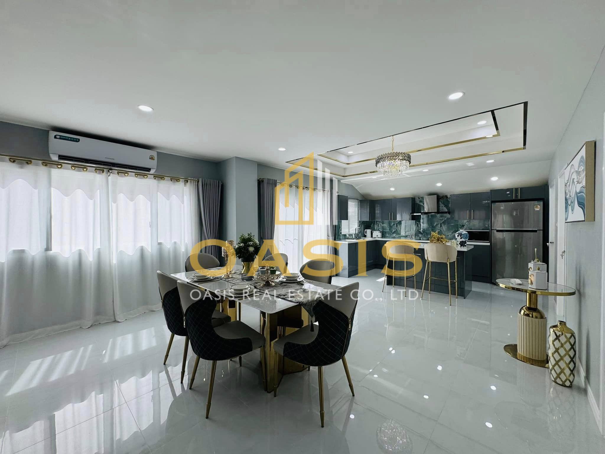 Luxury Detached House Wonderland 2 for sale