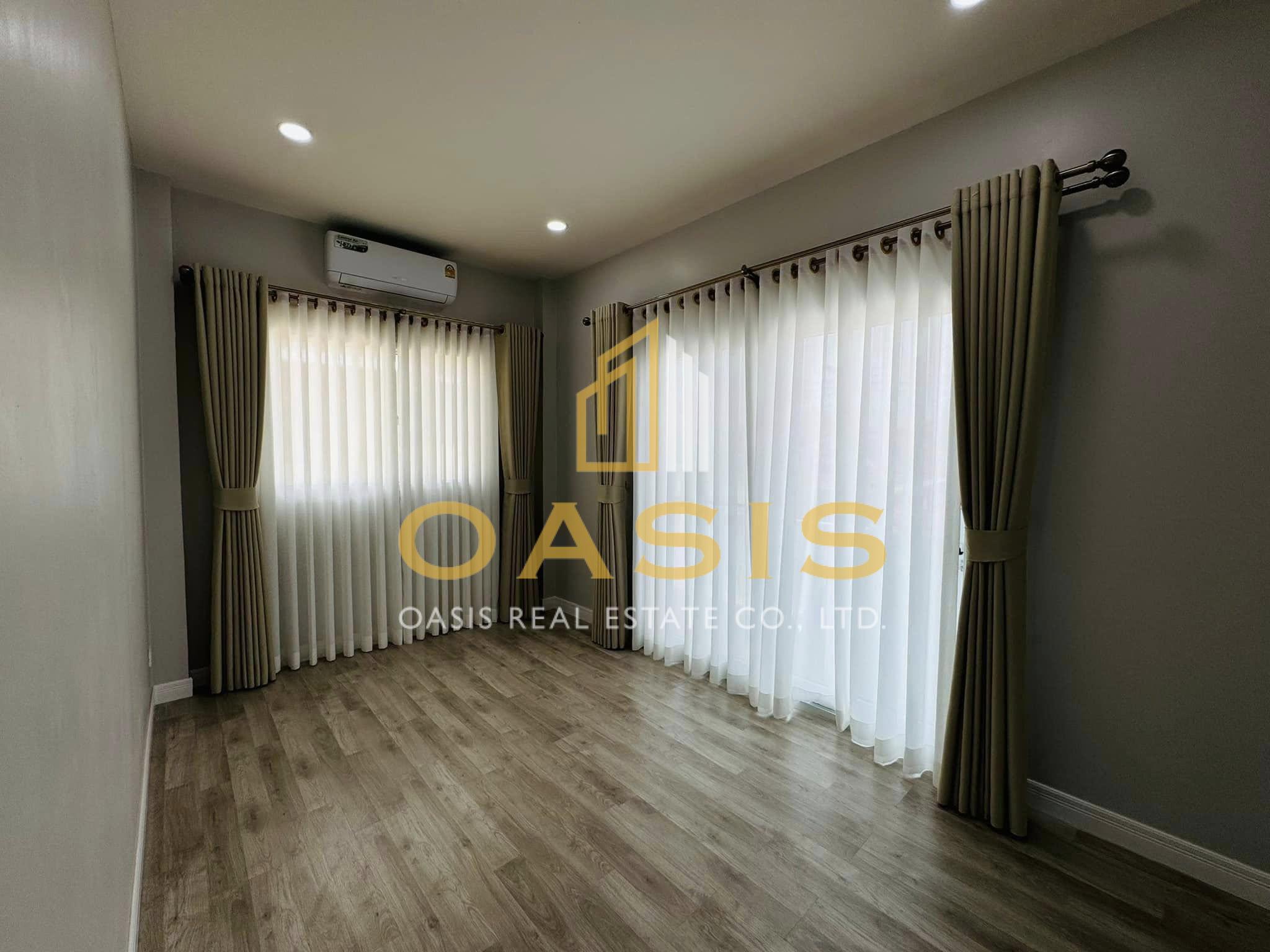 Luxury Detached House Wonderland 2 for sale