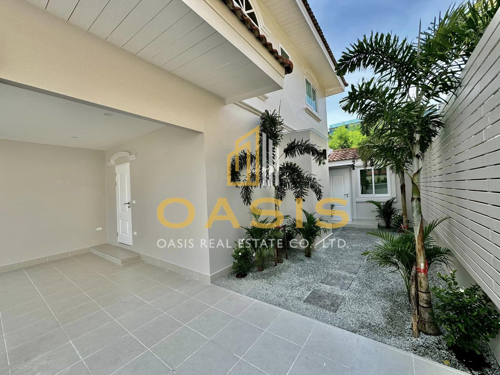 Luxury Detached House Wonderland 2 for sale