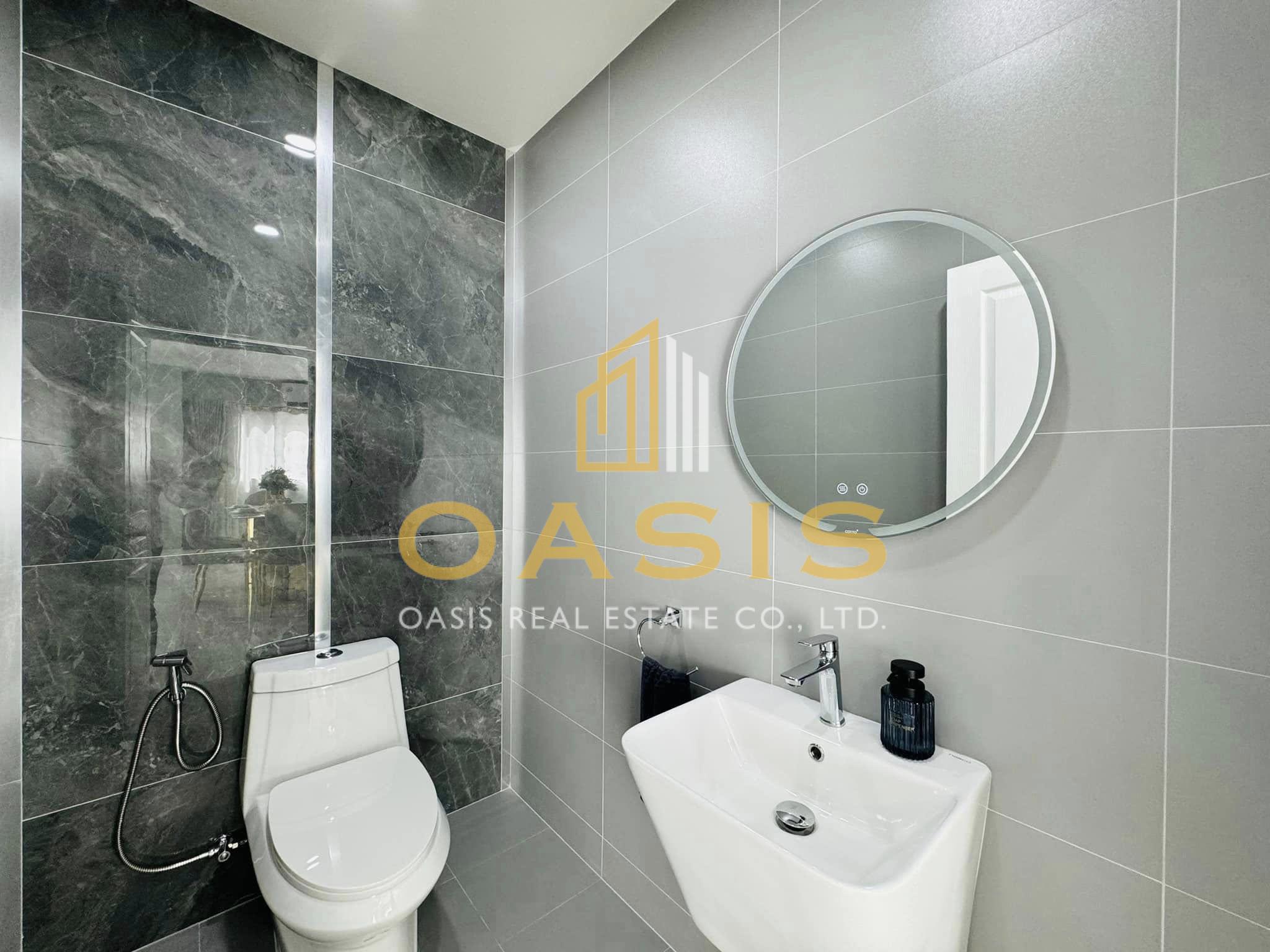 Luxury Detached House Wonderland 2 for sale