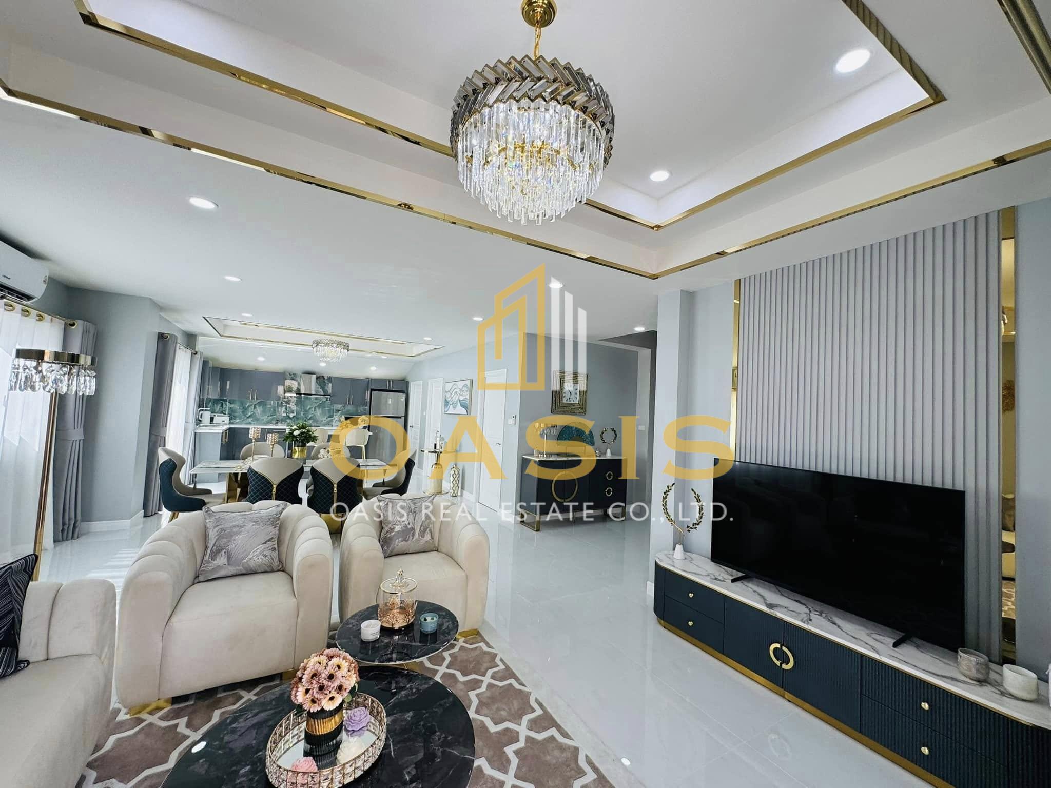Luxury Detached House Wonderland 2 for sale