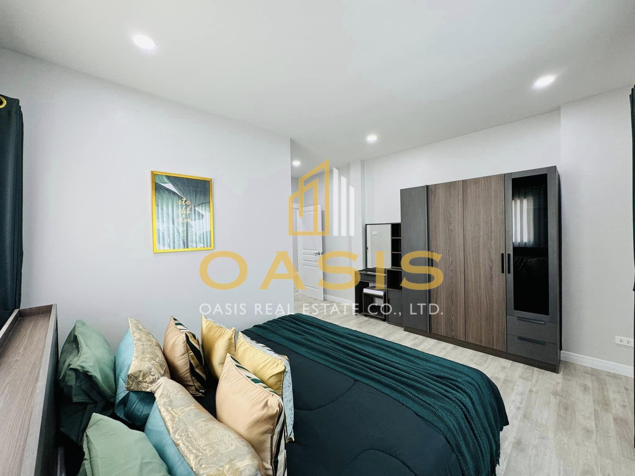 Luxury Detached House Wonderland 2 for sale
