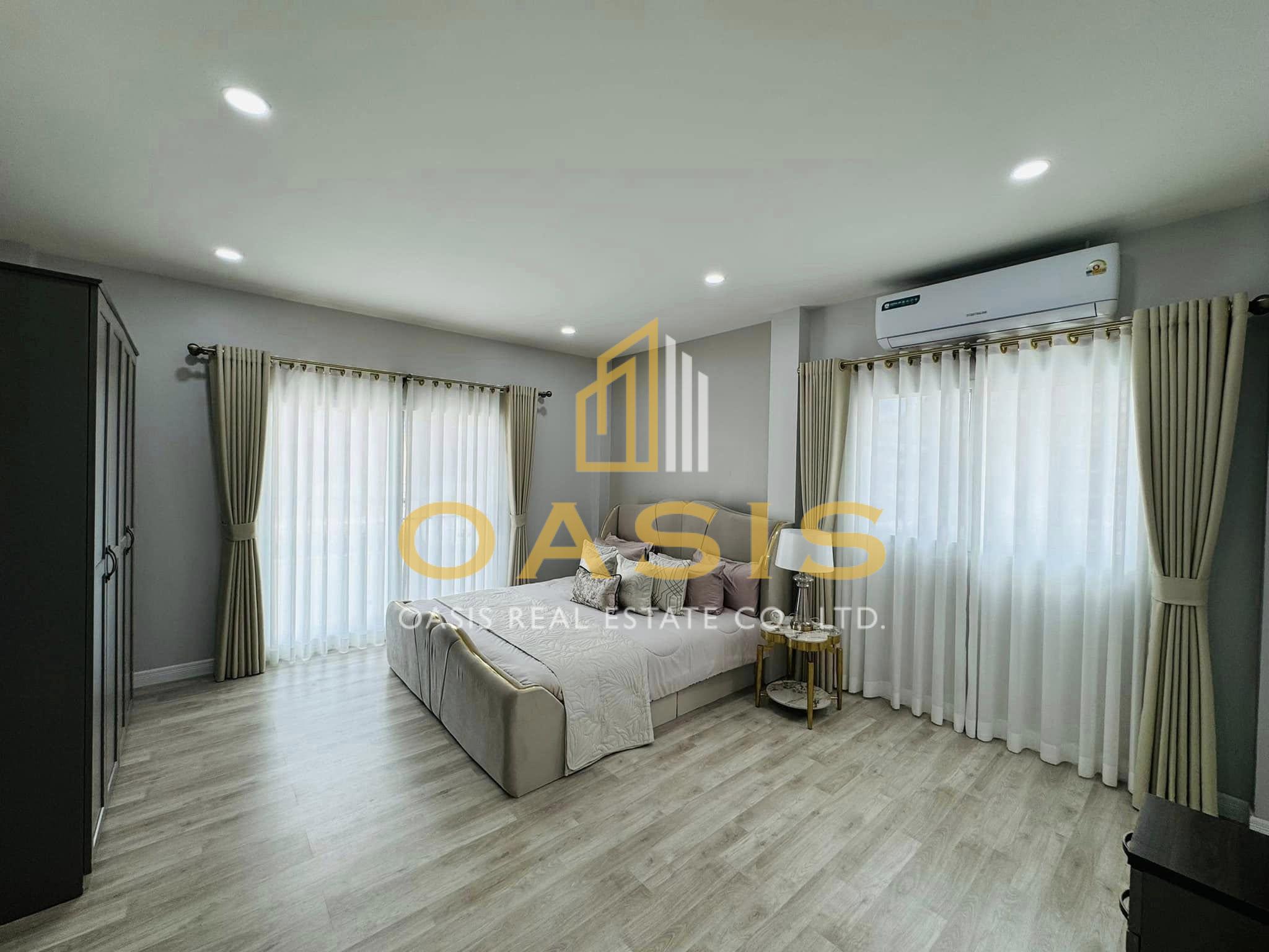 Luxury Detached House Wonderland 2 for sale