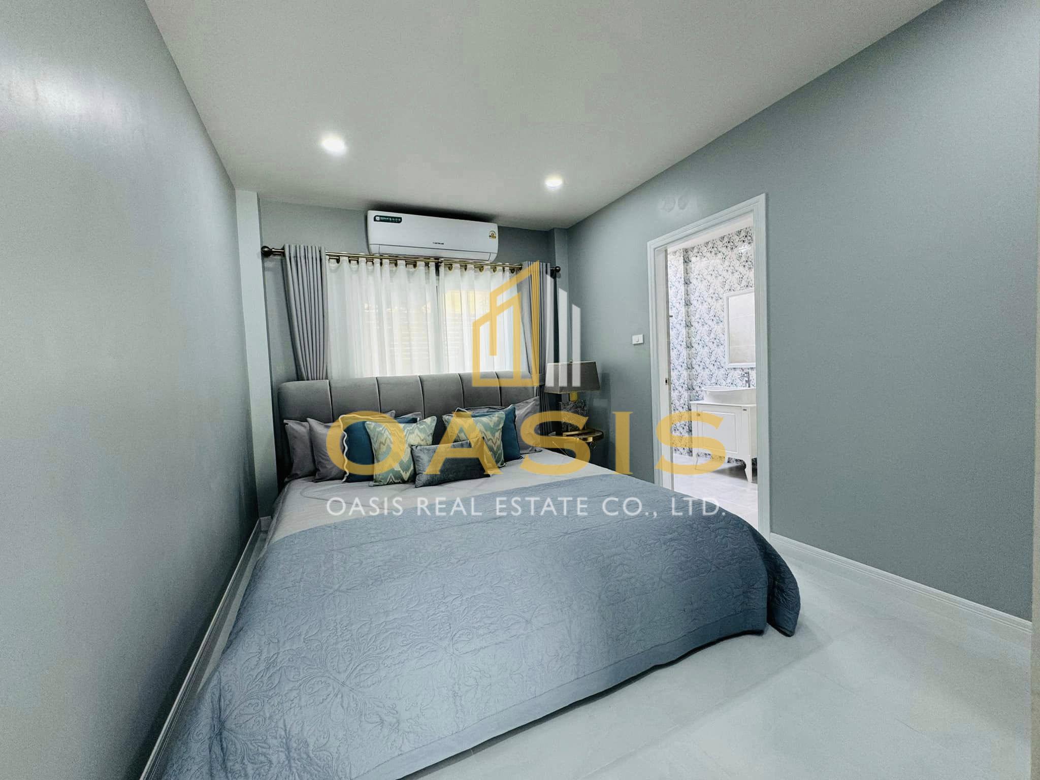 Luxury Detached House Wonderland 2 for sale