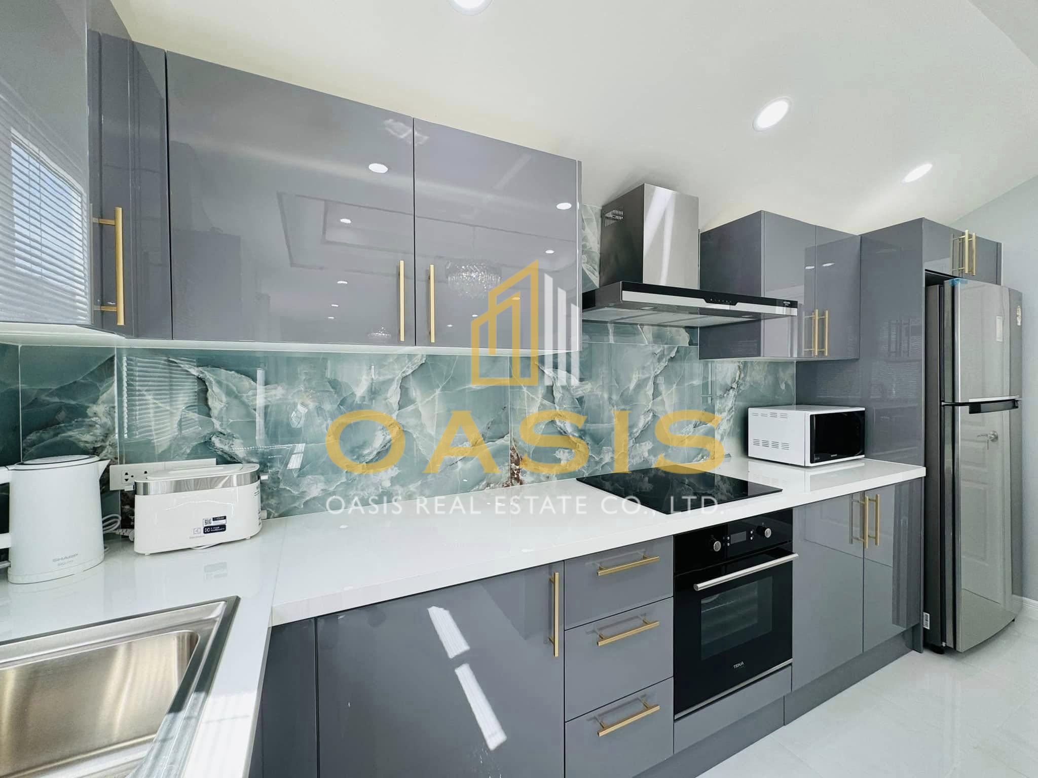 Luxury Detached House Wonderland 2 for sale