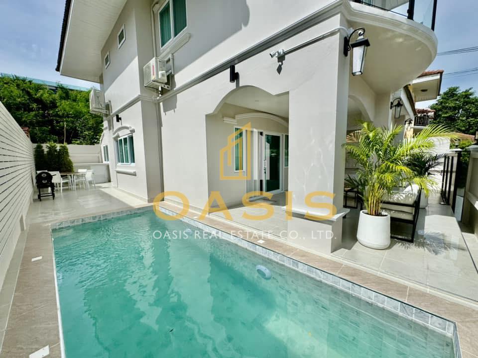 Luxury Detached House Wonderland 2 for sale