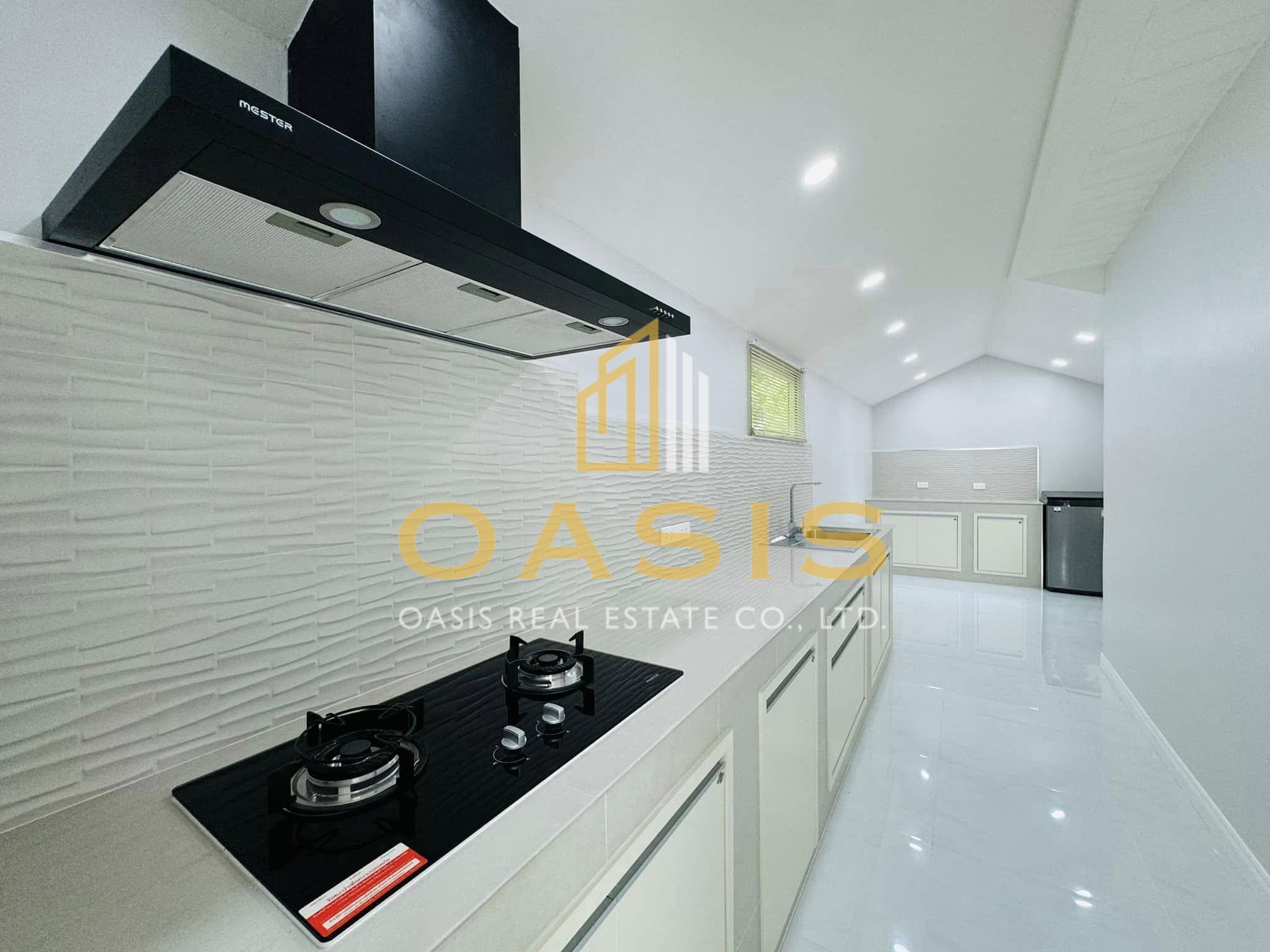 Luxury Detached House Wonderland 2 for sale