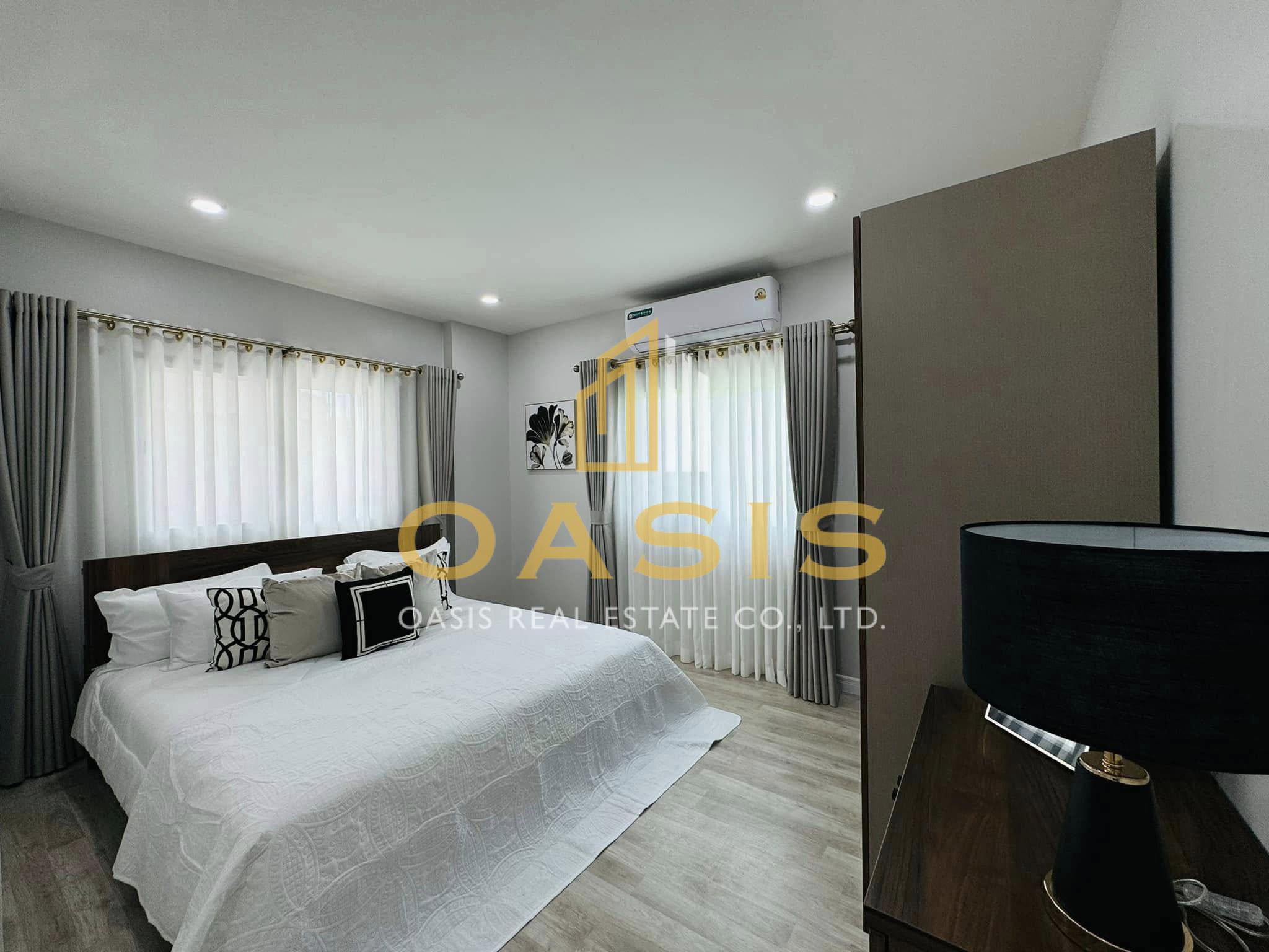 Luxury Detached House Wonderland 2 for sale