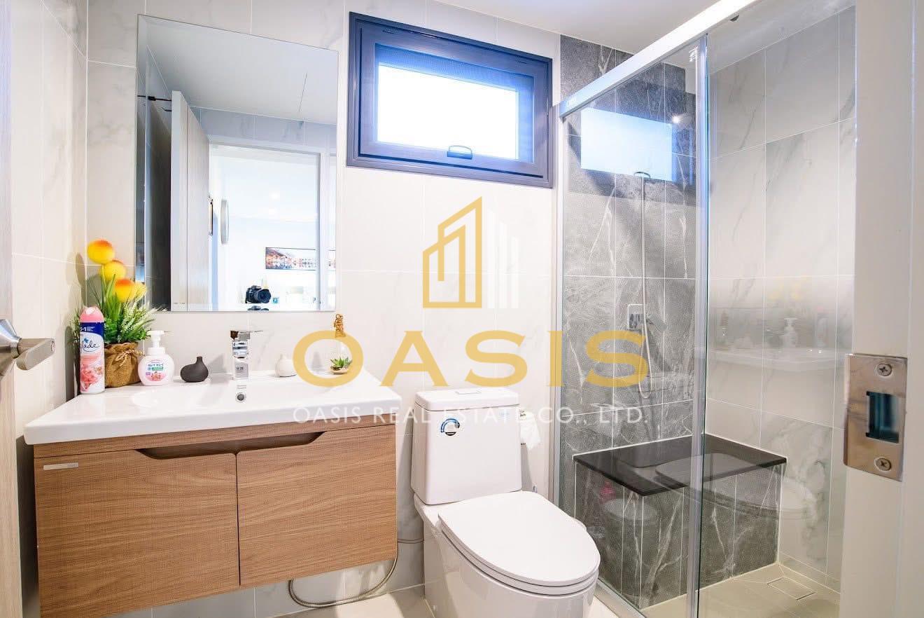 Two Storey Detached House for Sale Supalai Parkville Pattaya