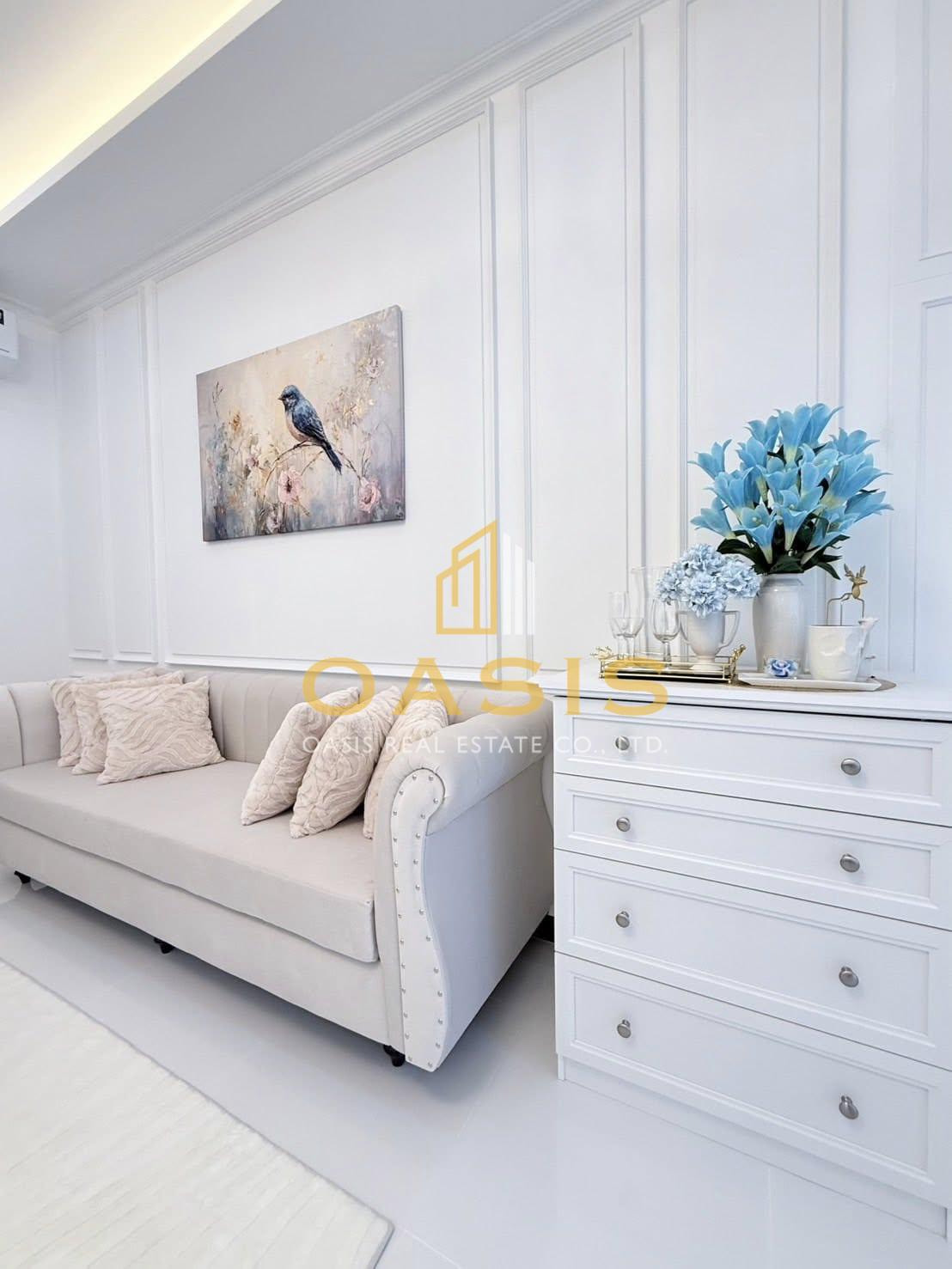 House for Sale in Soi Siam Country Club