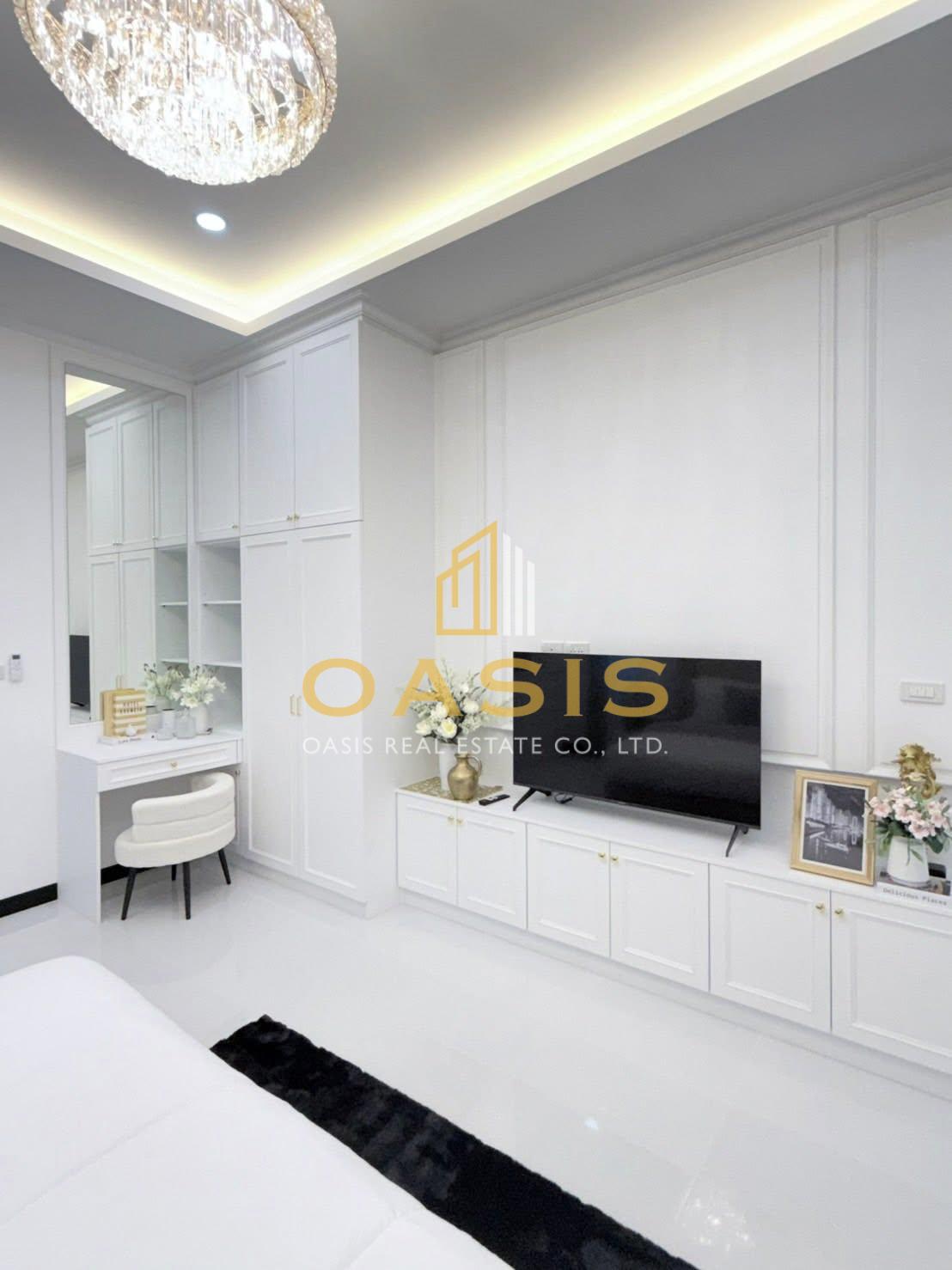 House for Sale in Soi Siam Country Club