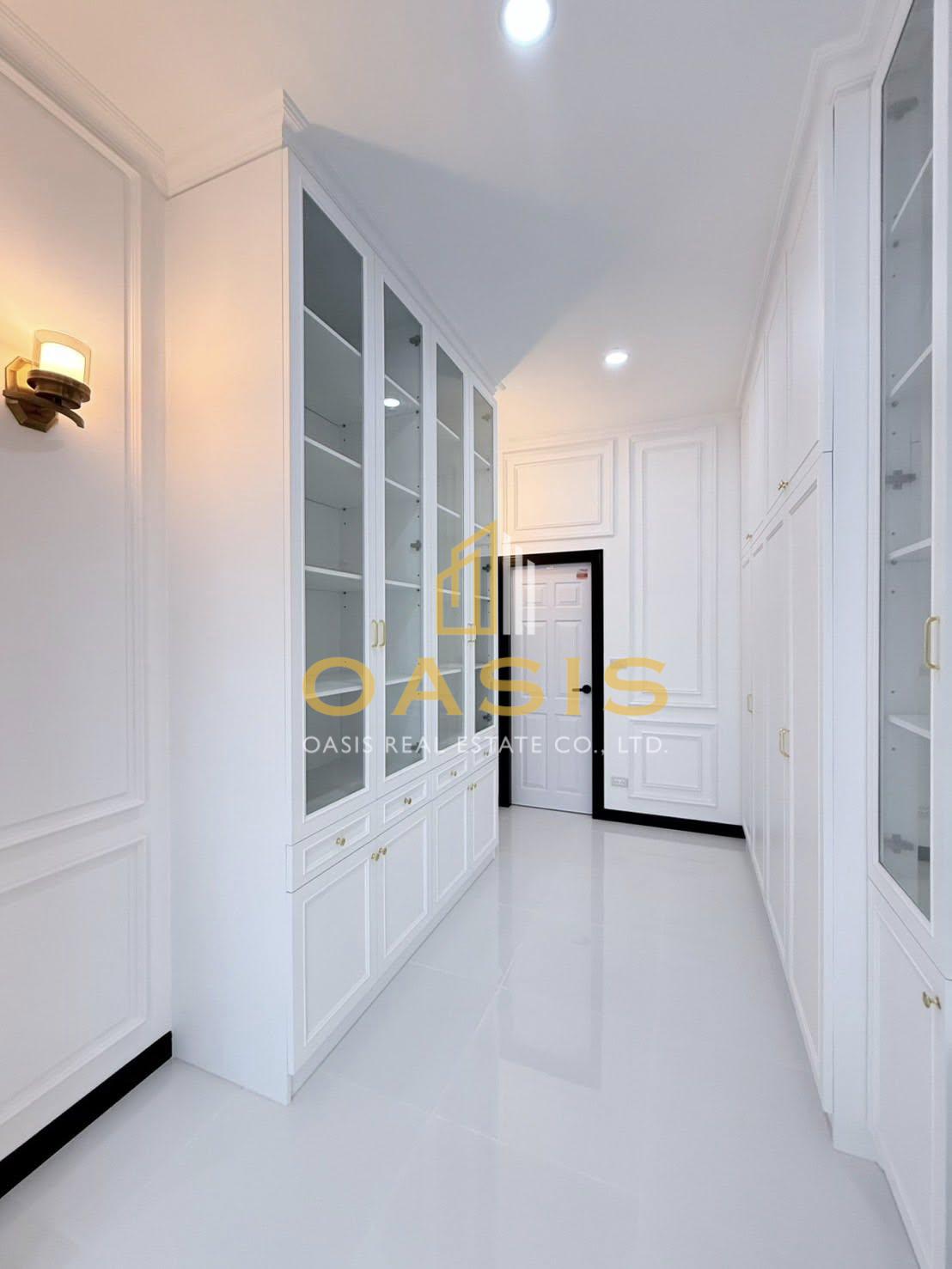 House for Sale in Soi Siam Country Club