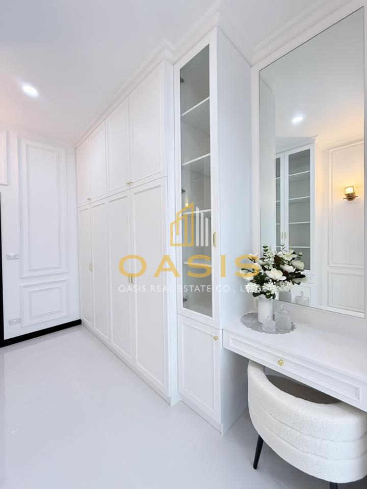 House for Sale in Soi Siam Country Club