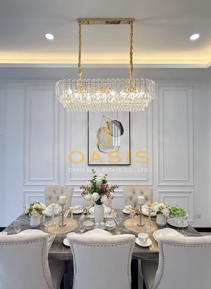 House for Sale in Soi Siam Country Club