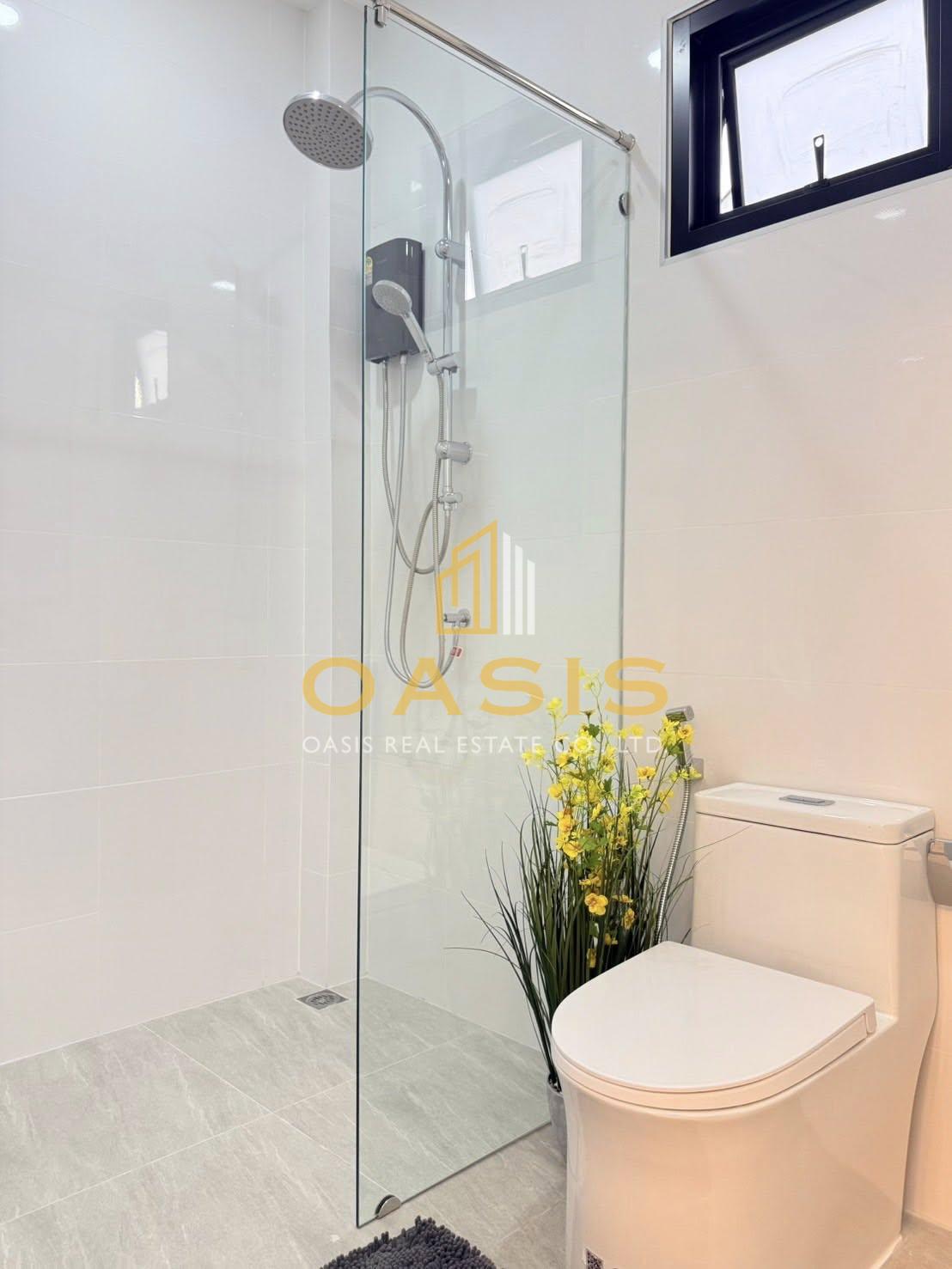 House for Sale in Soi Siam Country Club