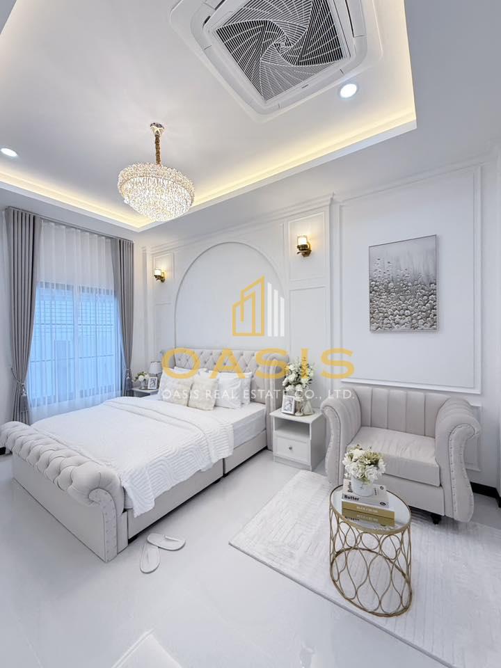 House for Sale in Soi Siam Country Club