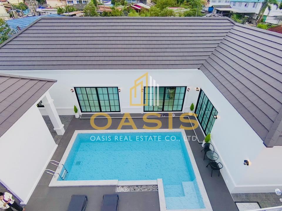 House for Sale in Soi Siam Country Club
