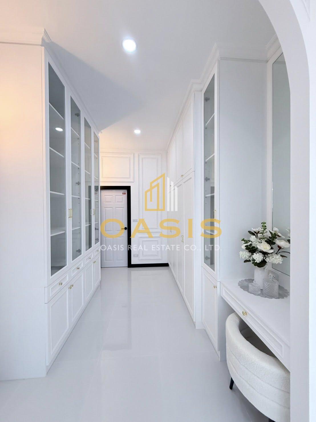 House for Sale in Soi Siam Country Club