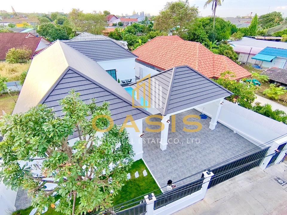 House for Sale in Soi Siam Country Club