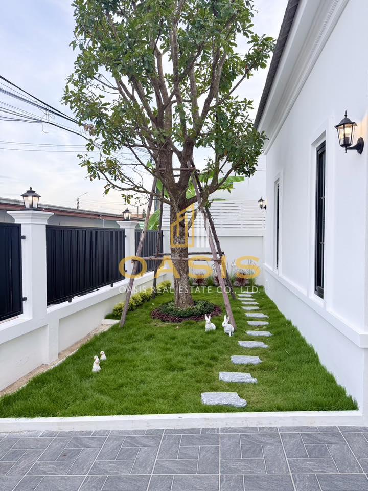 House for Sale in Soi Siam Country Club