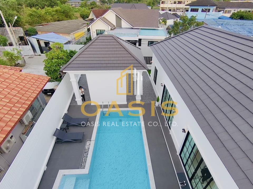 House for Sale in Soi Siam Country Club