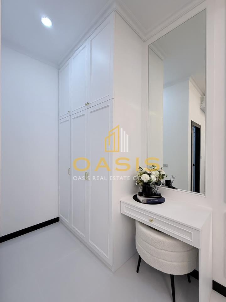 House for Sale in Soi Siam Country Club