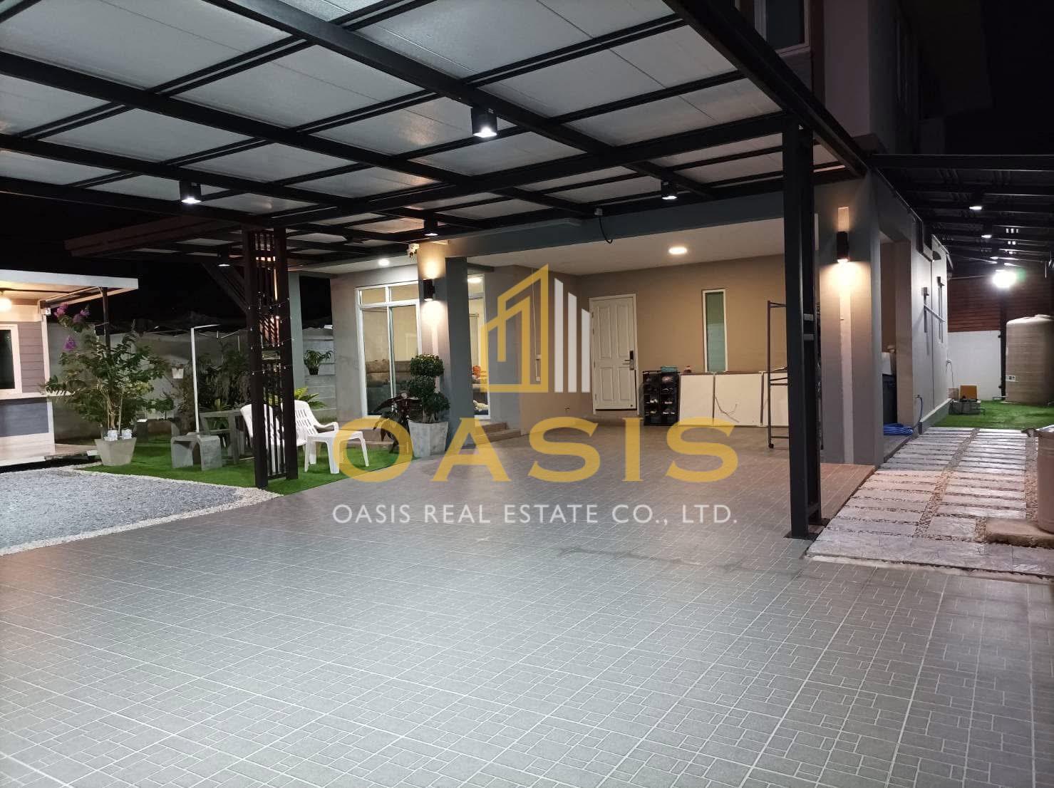 House for Rent Pruksanara Chaiyapruek 2