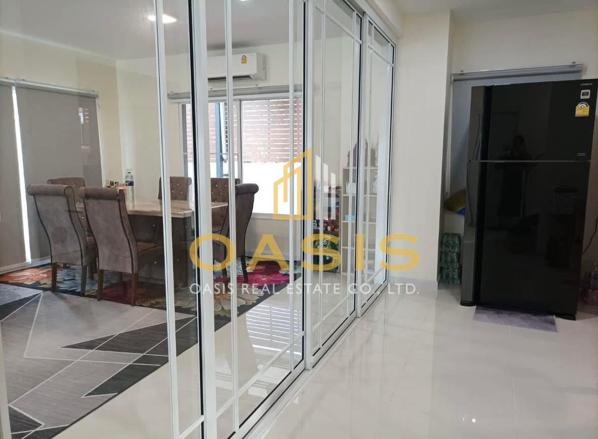 House for Rent Pruksanara Chaiyapruek 2