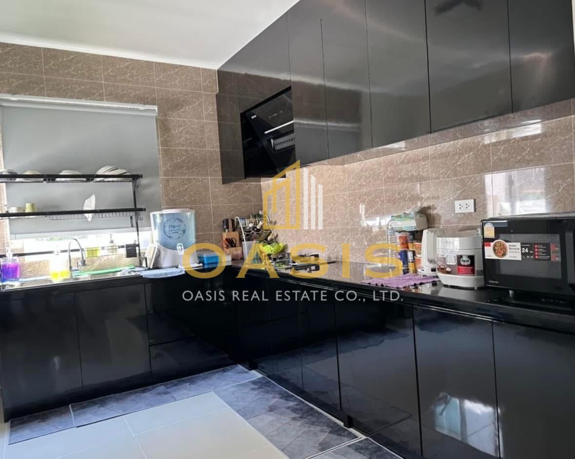 House for Rent Pruksanara Chaiyapruek 2