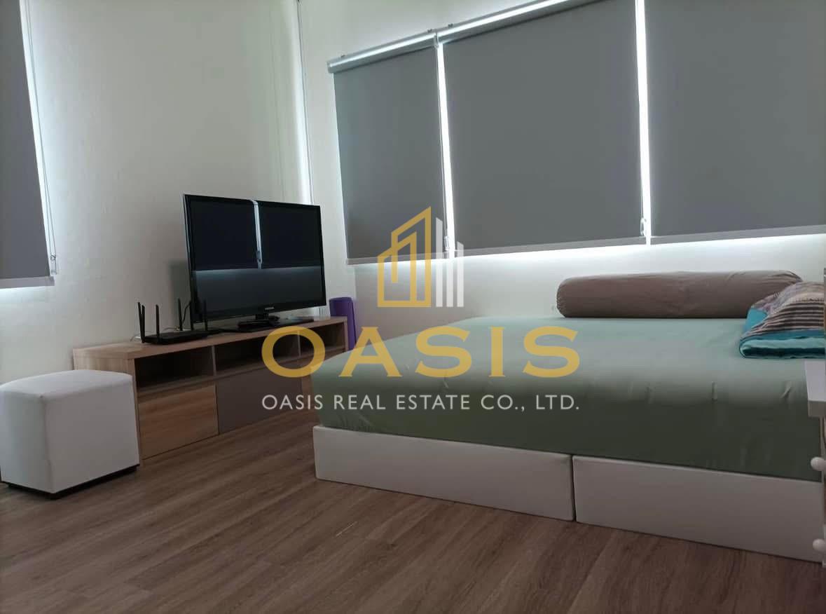 House for Rent Pruksanara Chaiyapruek 2