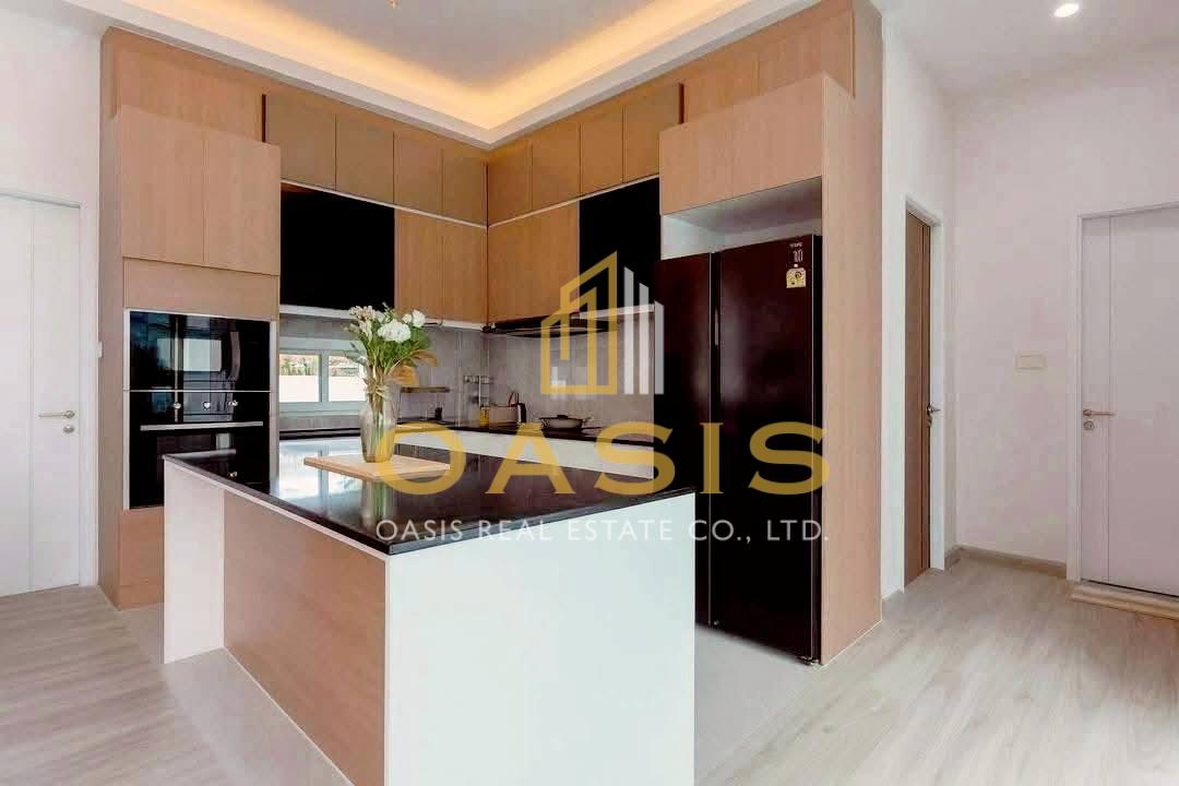 ARAYA HOME  Pool Villa for sale