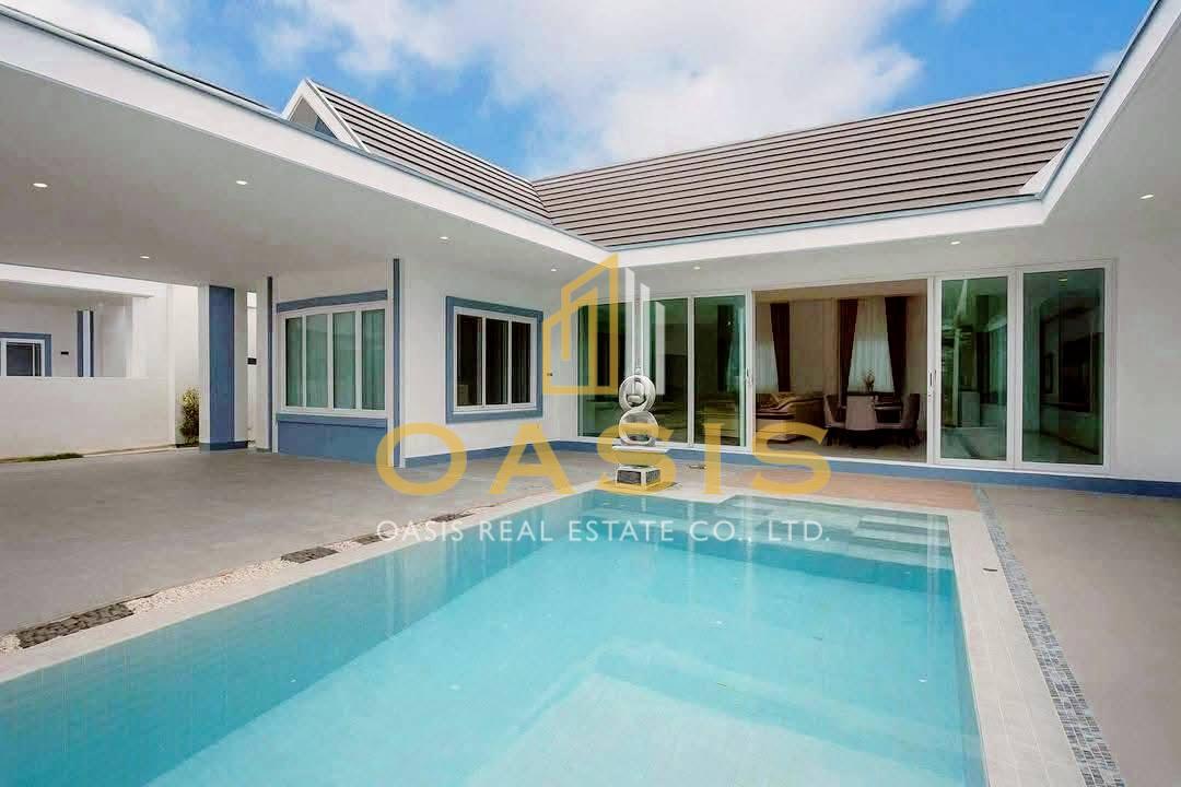 ARAYA HOME  Pool Villa for sale