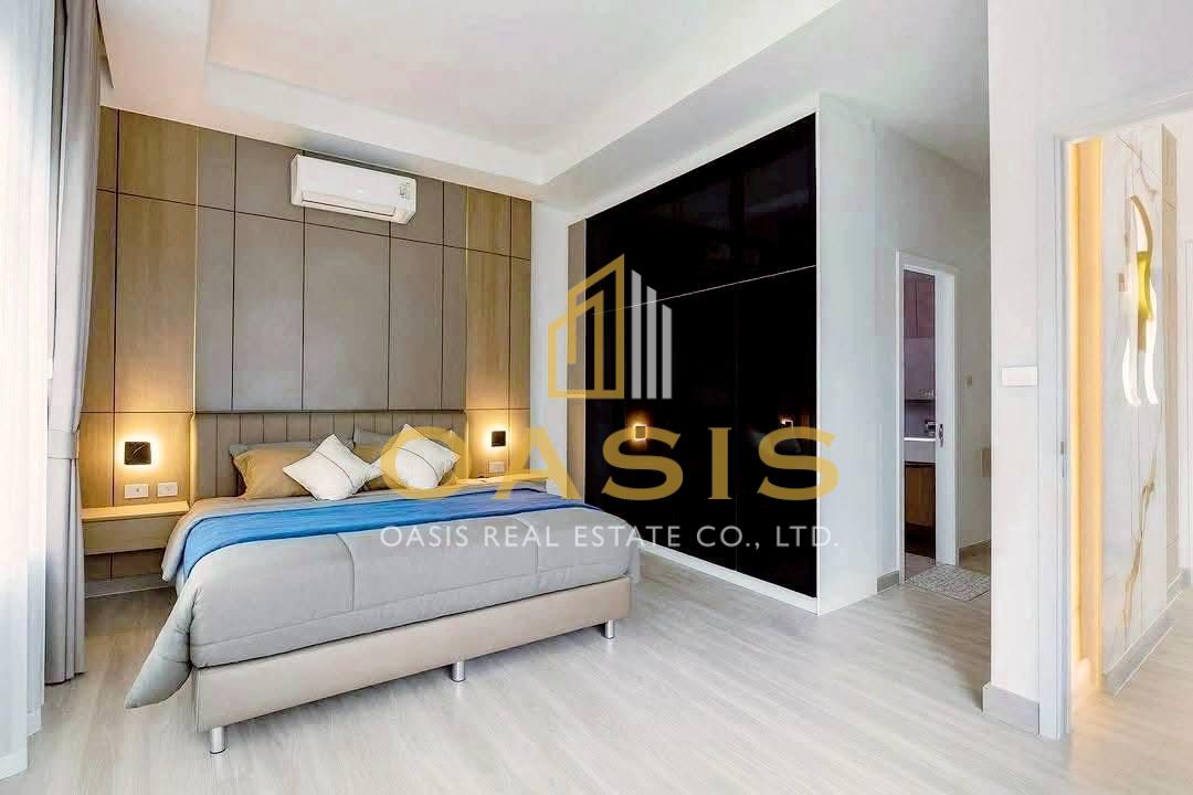 ARAYA HOME  Pool Villa for sale