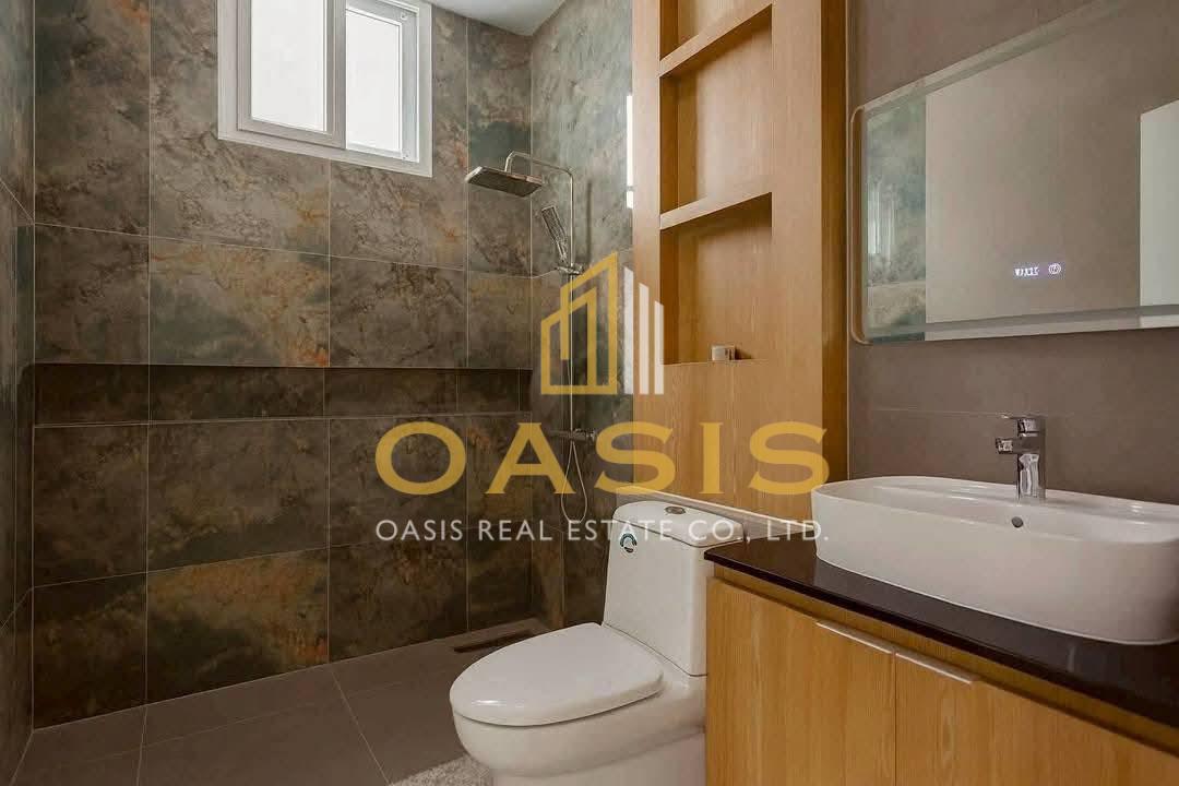 ARAYA HOME  Pool Villa for sale