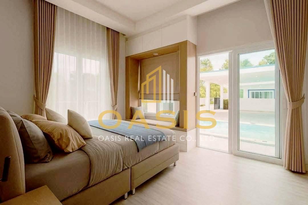 ARAYA HOME  Pool Villa for sale