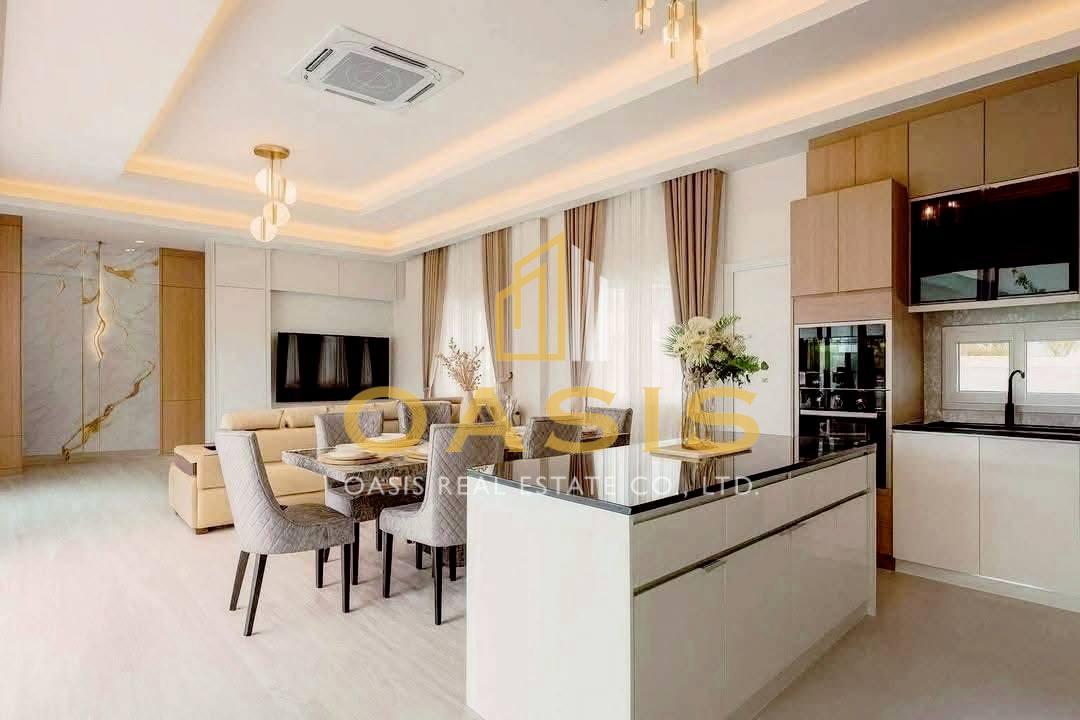 ARAYA HOME  Pool Villa for sale