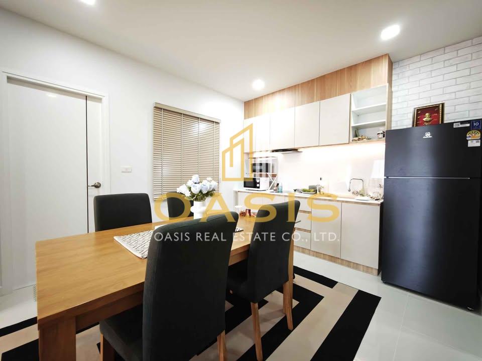 2-Storey House in a Quality Project  For Sale & Rent 