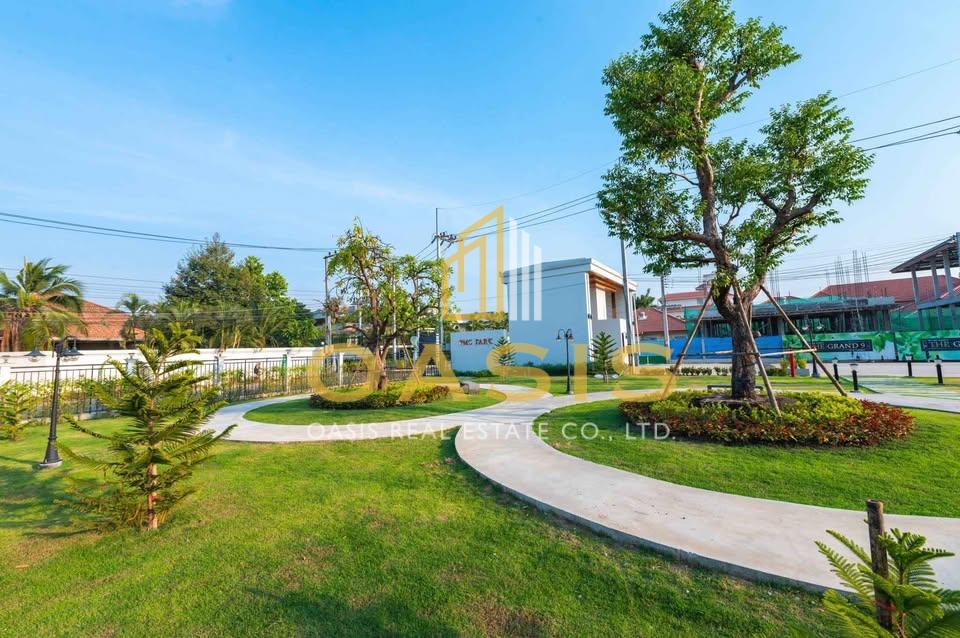 2-Storey House in a Quality Project  For Sale & Rent 