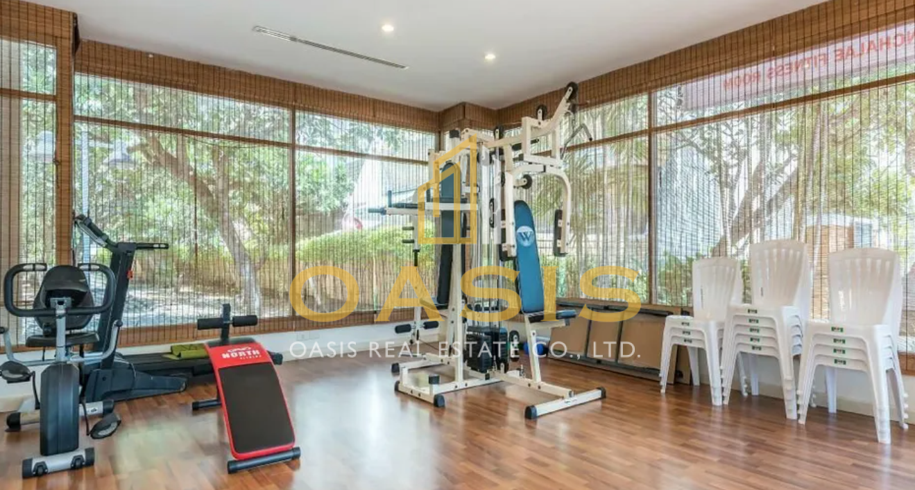 Panchalae Boutique Residence Jomtien for rent