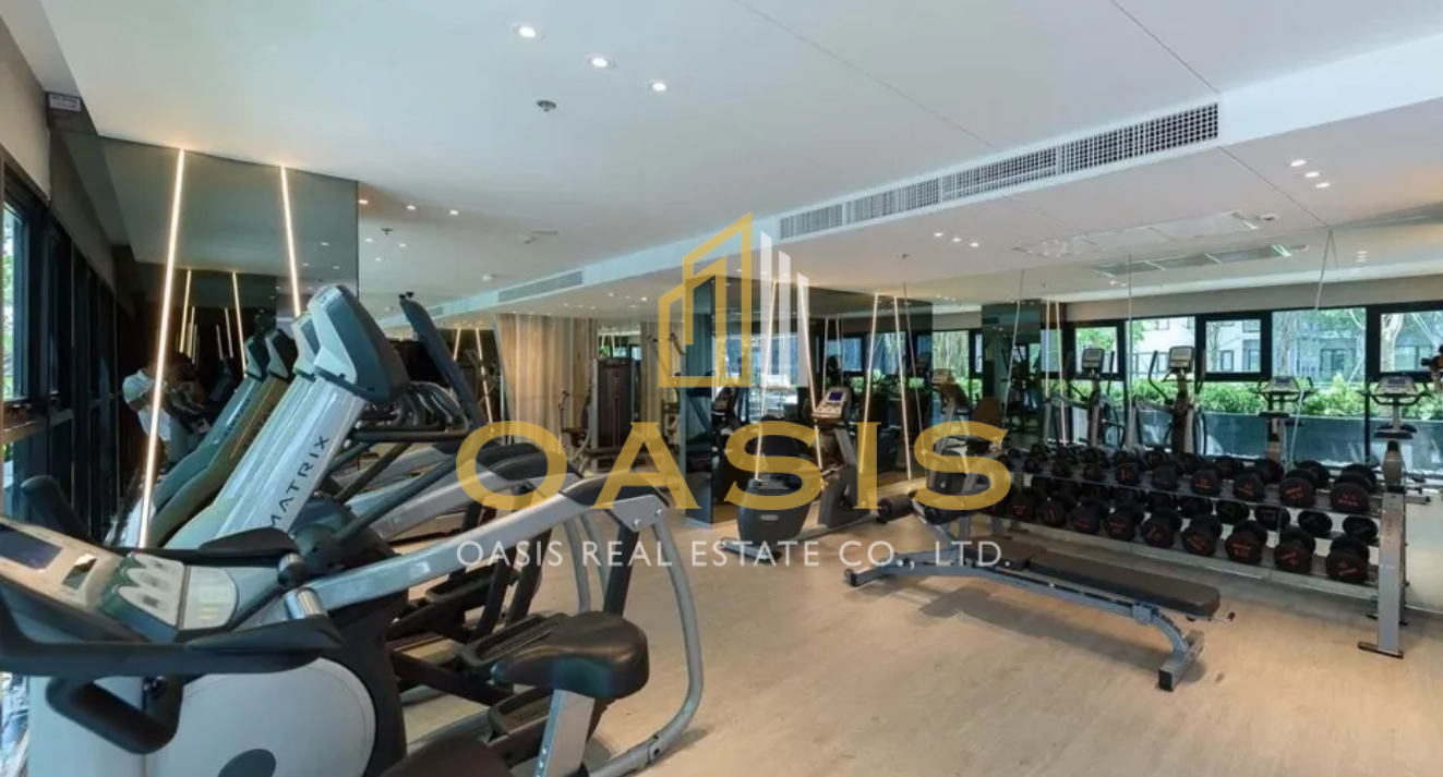 The Base Central Pattaya for Sale