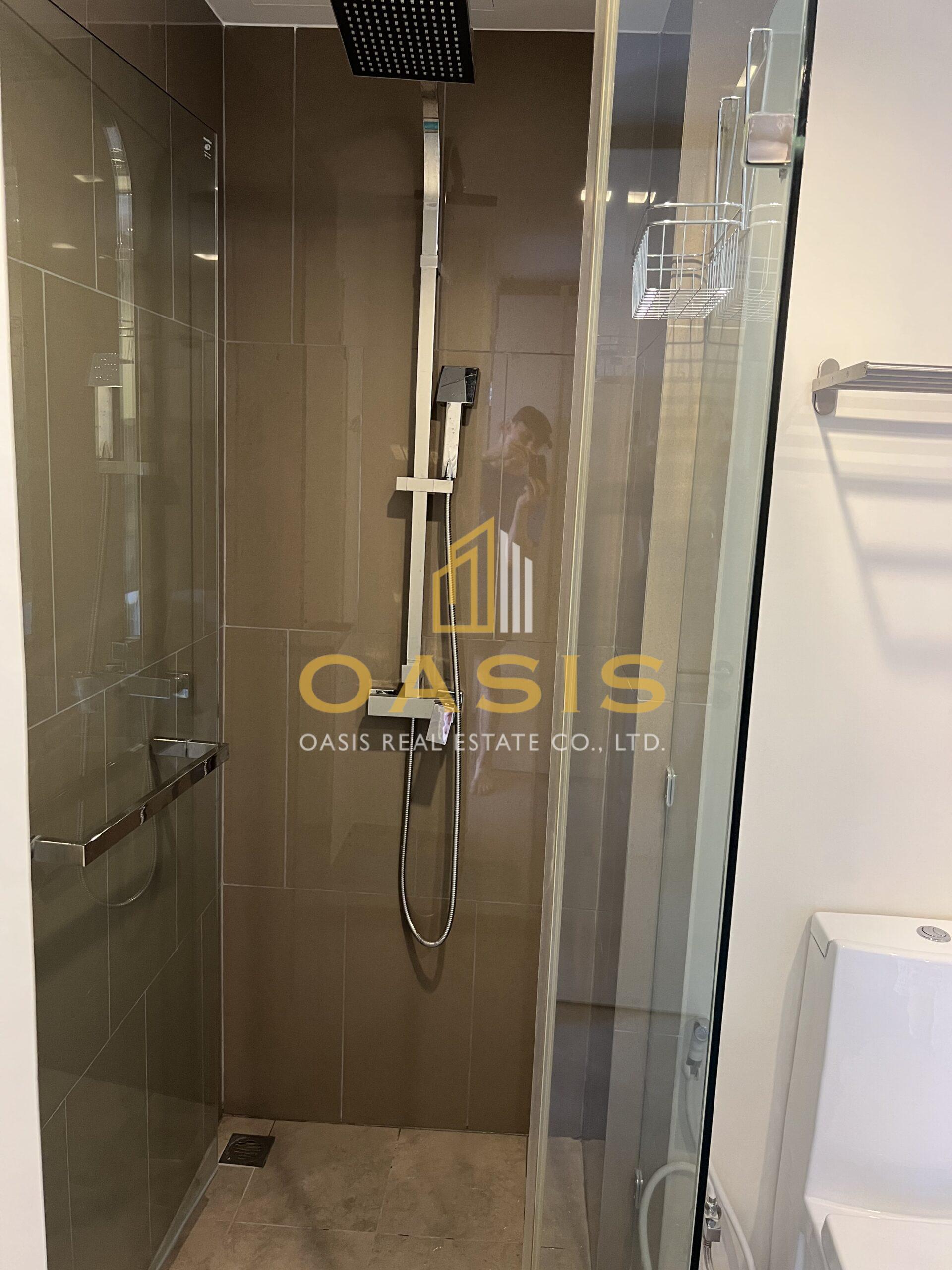 Modern 1-bedroom condominium for sale at Unixx South Pattaya